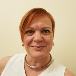 Annika Hallonsten