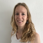 Johanna van Vrede