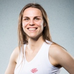 Sophie Béreau