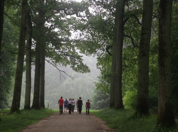 Nordic Walking