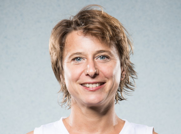 Lisa Kretschmann