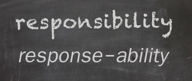 Responsibility