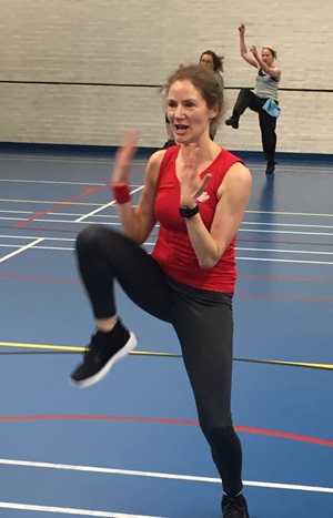 Daniela
